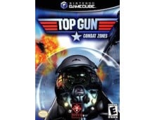 (GameCube):  Top Gun Combat Zones